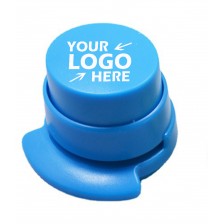 Mini Portable Stapleless Stapler 